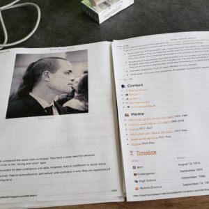 Brian's Book